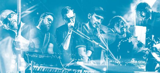Koncert Happysad. Dwa darmowe bilety od esanok.life! (VIDEO)