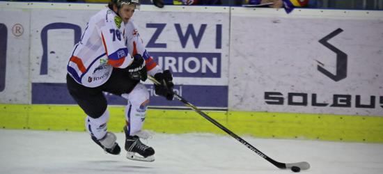 Michael Cichy nie zagra w Sanoku. Zawodnik dołączy do Orlika Opole