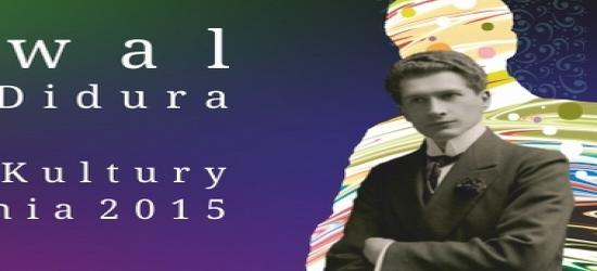 Jubileusz festiwalu im. Adama Didura. Rusza sprzedaż biletów