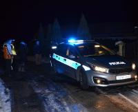NOWOSIELCE: Policjant: Nie piłem i nie jechałem. Prokuratura: Na pewno kierował funkcjonariusz