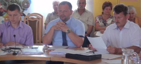 Nowy sprzęt medyczny w sanockim szpitalu