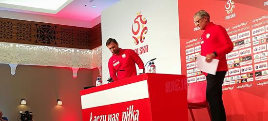 P24.PL ZAPRASZA: Adam Nawałka ogłasił skład na mundial! (RETRANSMISJA)