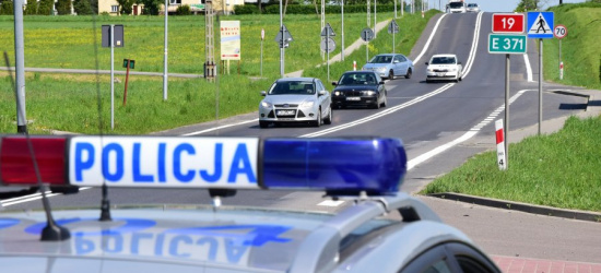 SANOK. Sześciu pijanych kierowców jednego dnia! Policja ma pełne ręce roboty