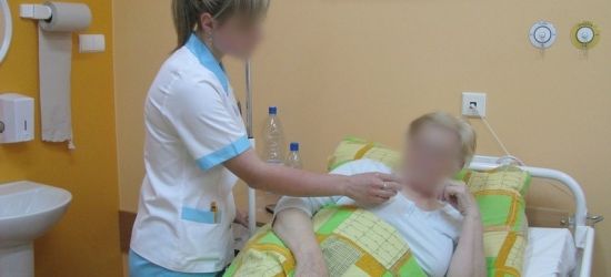 Hematologia w Brzozowie za 2 miesiące może przestać istnieć. Ordynator: Bijemy na alarm!