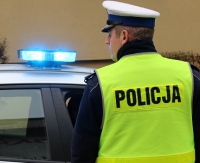 Na wakacjach było szybko. Pod koniec roku kierowcy wyraźnie się uspokoili