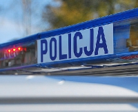 Ojciec 3,6 promila alkoholu, matka 1,6. Pod ich opieką troje dzieci