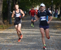Weekend pod znakiem maratonów. Dobre występy sanoczan