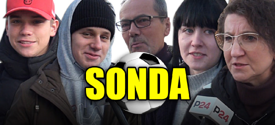 Sanoczanie o szansach Polaków na mundialu! (VIDEO, ANKIETA)