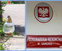 Dostał butelką w głowę, ale prokuratura sprawdza, czy uderzenie było przyczyną śmierci (ZDJĘCIA)