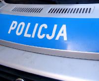 Chciał targnąć sie na własne życie i wyszedł z domu. Policjanci odnaleźli zaginionego