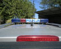 Niebezpieczna zabawa na traktorze. 7-latek wpadł pod koła ciągnika