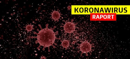 Ponad 500 nowych zakażeń na Podkarpaciu!