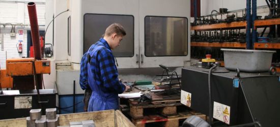 Podsumowanie projektu Erasmus+ w ZS Nr 3 w Sanoku (FOTO)
