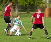 AKTUALIZACJA: Twierdza Cosmosu zdobyta w ostatnich minutach. Nowotaniec – Kraków 0:1. Ostra gra obu drużyn (SKRÓT, FILM, ZDJĘCIA)