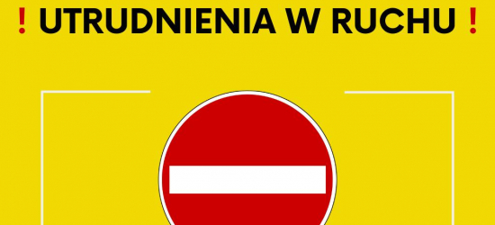 UWAGA KIEROWCY. Zamknięcie drogi Pisarowce – Dudyńce