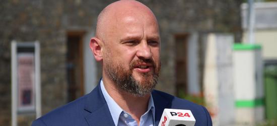 Po 7 latach Jakub Osika odchodzi z MDK (VIDEO, FOTO)