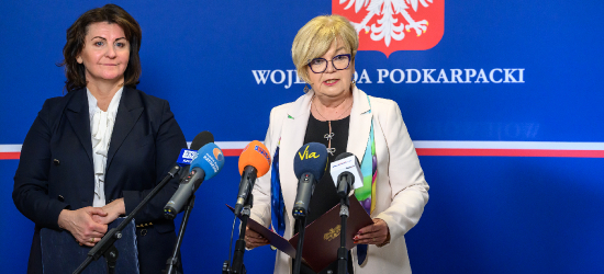 PODKARPACIE: Kolejne pieniądze na wsparcie osób z niepełnosprawnościami