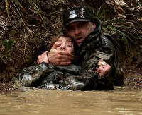 Czekacie na ciąg dalszy „Watahy”? W Bieszczadach kręcą drugi sezon