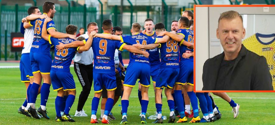 Trener Ekoball-u Stali ocenia początek rundy. „Dużo rotacji w składzie”