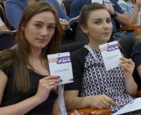 Z programu skorzystało już 3 miliony osób! Erasmus zmienia życie (FILM, ZDJĘCIA)