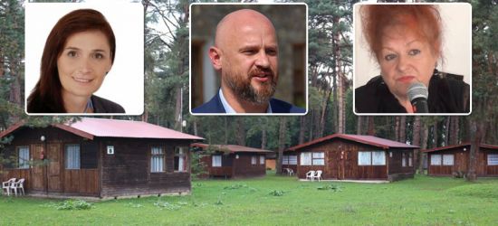 Komisja rewizyjna badała procedurę sprzedaży „Sosenek”. Co ustaliła?