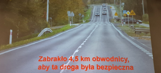 Czy postulaty mieszkańców zostaną uwzględnione? (FOTO)