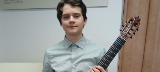 Międzynarodowe sukcesy naszych gitarzystów! Muzycy nie mają sobie równych