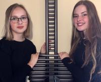 Kolejne sukcesy sanockich gitarzystek