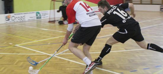 UNIHOKEJ SANOK: Remis w finale. Trzecie miejsce dla Sokoła?