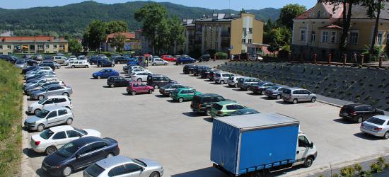 Zarobili 11 tys zł, a mogli ponad ćwierć miliona. Leska Prokuratura ponownie zbada sprawę parkingu po byłym lodowisku