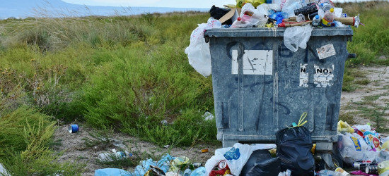 Wzrosną opłaty za śmieci. W Bukowsku nawet o połowę