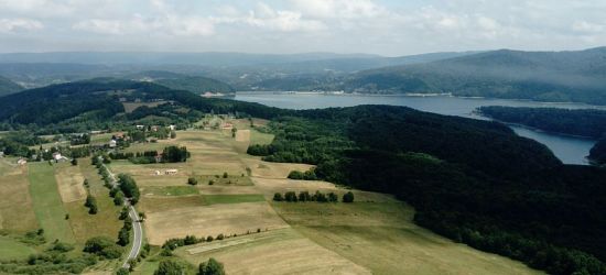 BIESZCZADY: Mamy z czego czerpać! (VIDEO)
