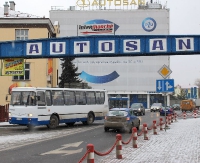 AUTOSAN: Inwestor proponuje więcej niż 19 mln zł