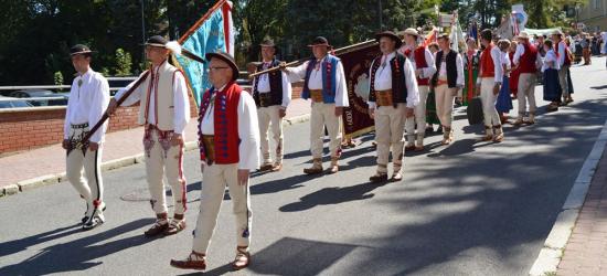 SANOK: Karpaty – Góry Kultury. III edycja Święta Gór