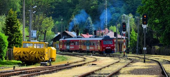 Starosta bieszczadzki: Zamknięty tor uniemożliwia rozwój pogranicza