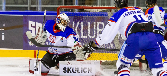 STS ogrywa mistrza Polski! Sanok – Katowice 4:1