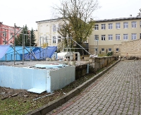 Pomnik zniknął. A co w zamian? Władze miasta liczą na pomysły mieszkańców (ZDJĘCIA)