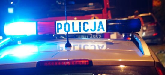 PODKARPACIE: 5-letni chłopczyk wypadł z okna na trzecim piętrze