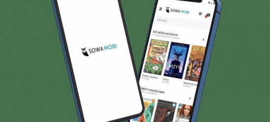 Aplikacja SOWA Mobi!
