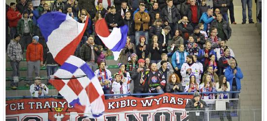 HOKEJ: Zawiązano nową spółkę hokejową STS