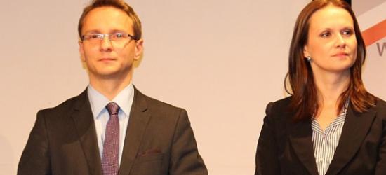 AKTUALIZACJA / NIEOFICJALNIE: Piotr Uruski posłem!
