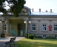 ZARSZYN24.PL: Dawni właściciele dworu chcą rekompensaty od państwa