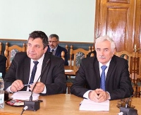 DZISIAJ: Projekty w sanockim urzędzie pracy oraz zmiany w tegorocznym budżecie podczas sesji w powiecie