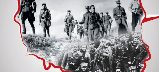 2 MARCA: Marsz Pamięci Żołnierzy Wyklętych