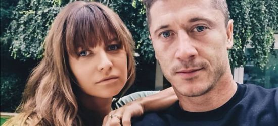 Anna i Robert Lewandowscy wsparli szpital zakaźny w Łańcucie!