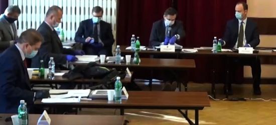 SANOK: Na co mogą liczyć przedsiębiorcy? (VIDEO)