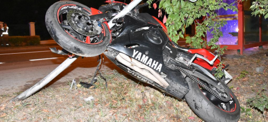AKTUALIZACJA: Tragedia na przejściu dla pieszych. Nie żyje kobieta (ZDJĘCIA)