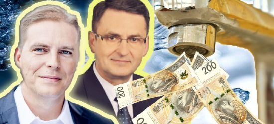 Budżet miasta zawali się przez 8,7 tys. zł miesięcznie? Kwestia dopłat do wody i ścieków na ostrzu noża