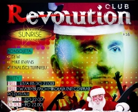 NASZ PATRONAT: Turniej dj-ski i Mikołajki w Clubie Revolution! Imprezowa sobota