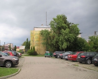 ZARSZYN: Słowo o termomodernizacji budynków gminnych